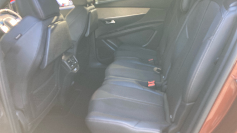 Peugeot 5008 1.5 BlueHDi GT 5dr EAT8 Diesel Estate